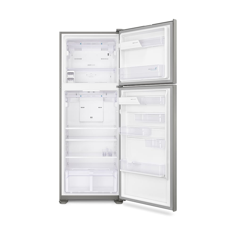 Refrigerador Electrolux 474 Litros Platinum TF56S ¿ 127 Volts