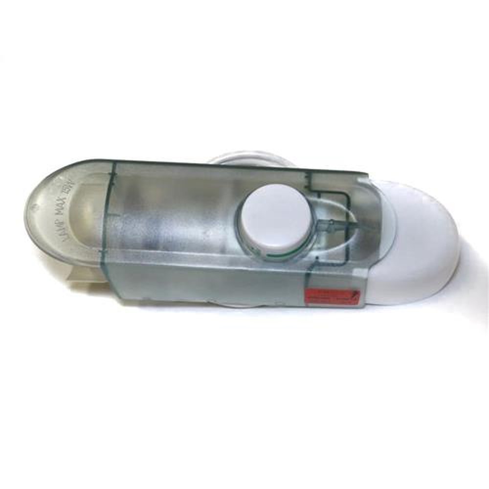 Conjunto Caixa Termostato para Geladeira Consul W10487038 - 220v
