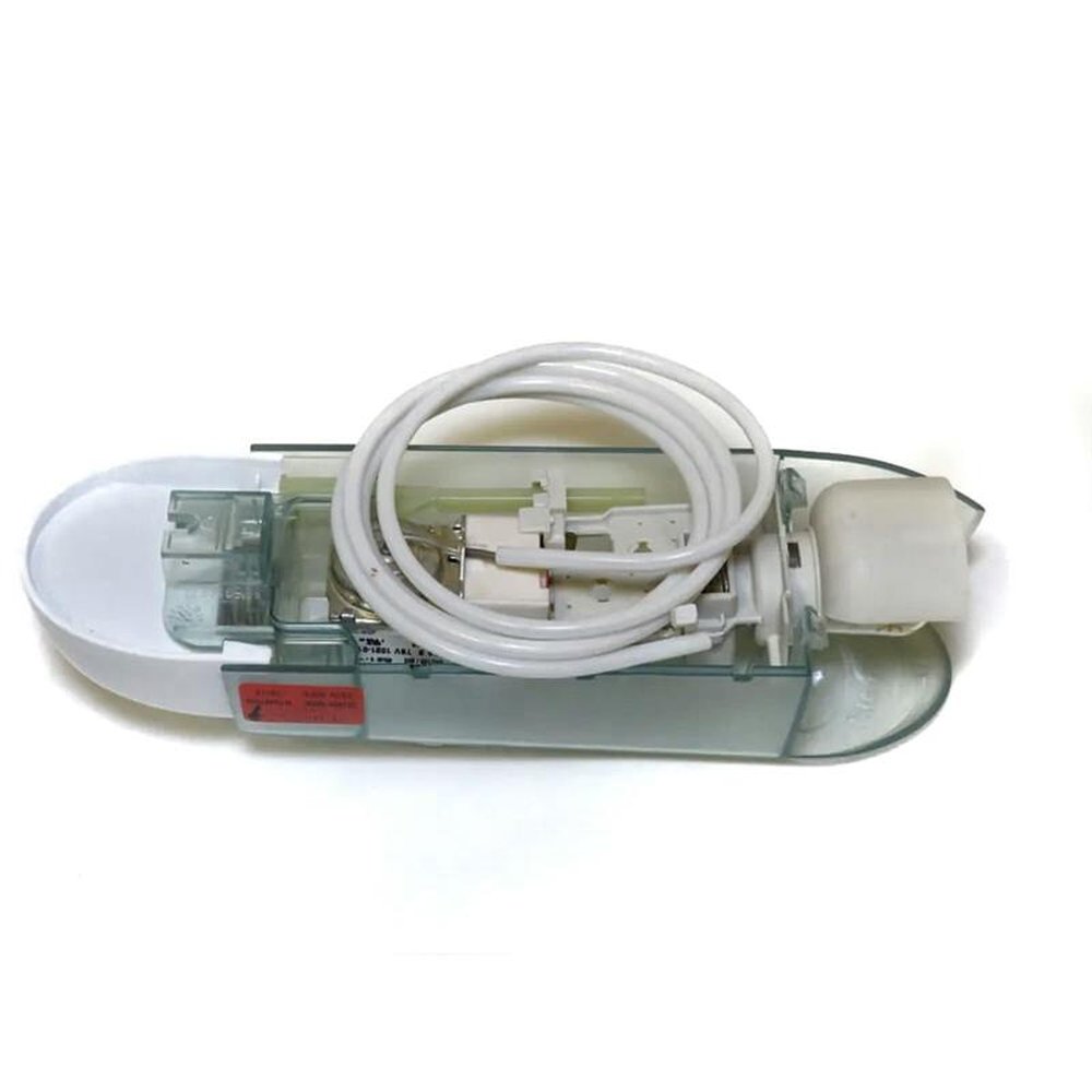 Conjunto Caixa Termostato para Geladeira Consul W10487038 - 220v
