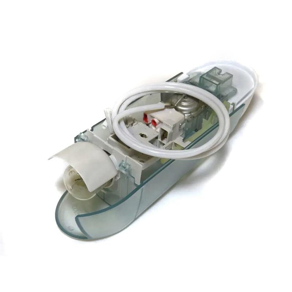 Conjunto Caixa Termostato para Geladeira Consul W10487038 - 220v