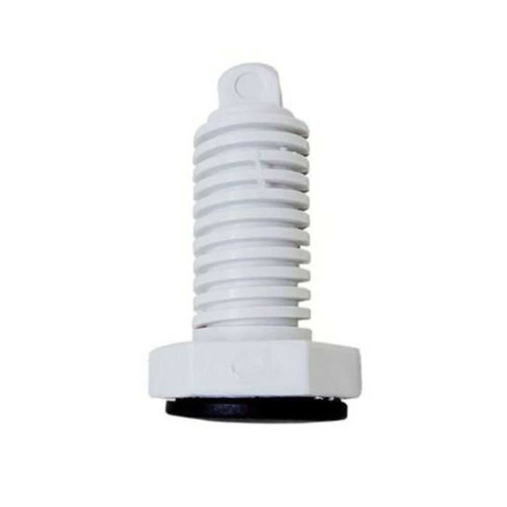 Pé Nivelador Lavadora Electrolux Le08
