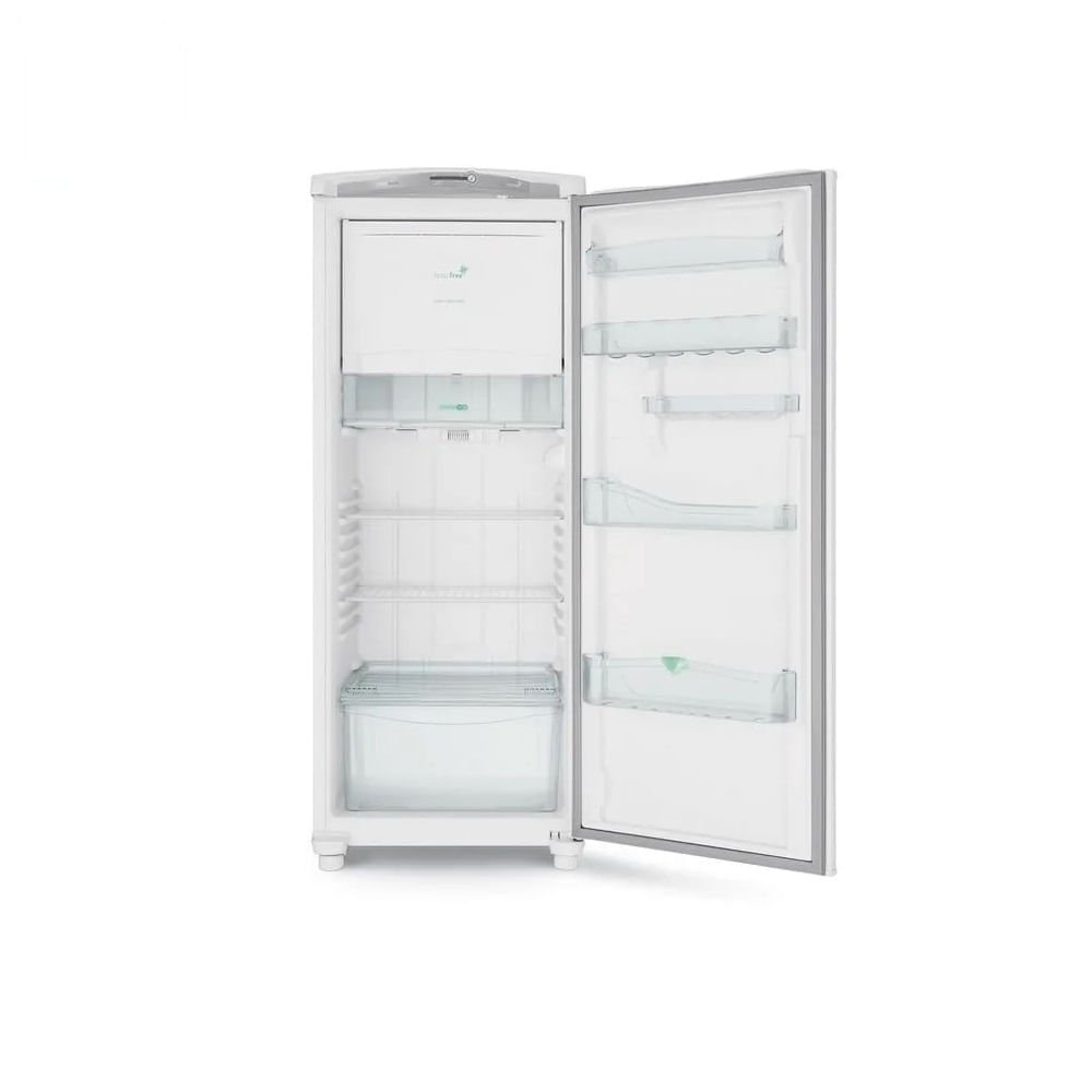 Refrigerador Consul Frost Free 300 Litros Branco CRB36AB - 127 Volts