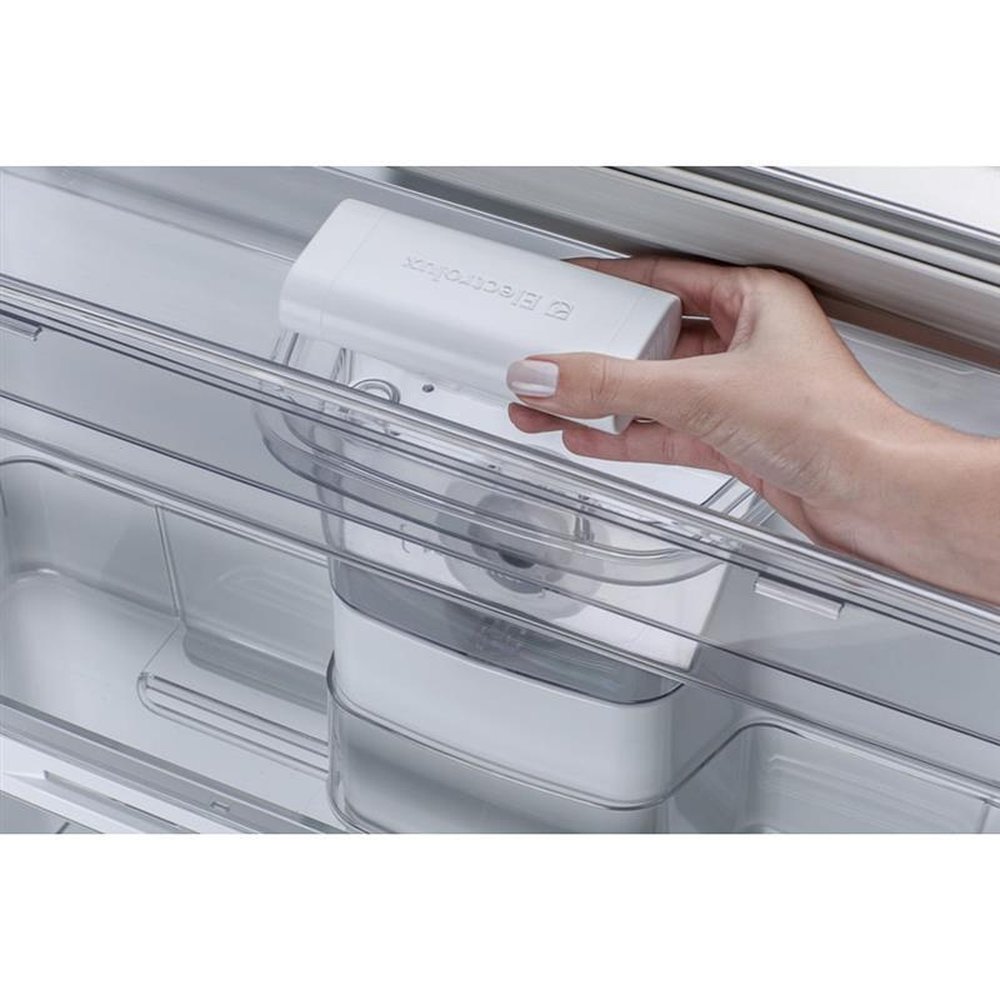Filtro de Água Electrolux para Refrigerador Water Dispenser