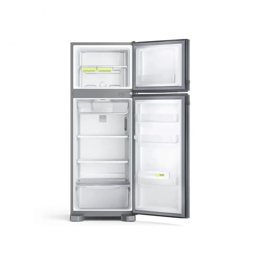 Refrigerador Consul Frost Free 340L Evox CRM39AK ¿ 220 Volts