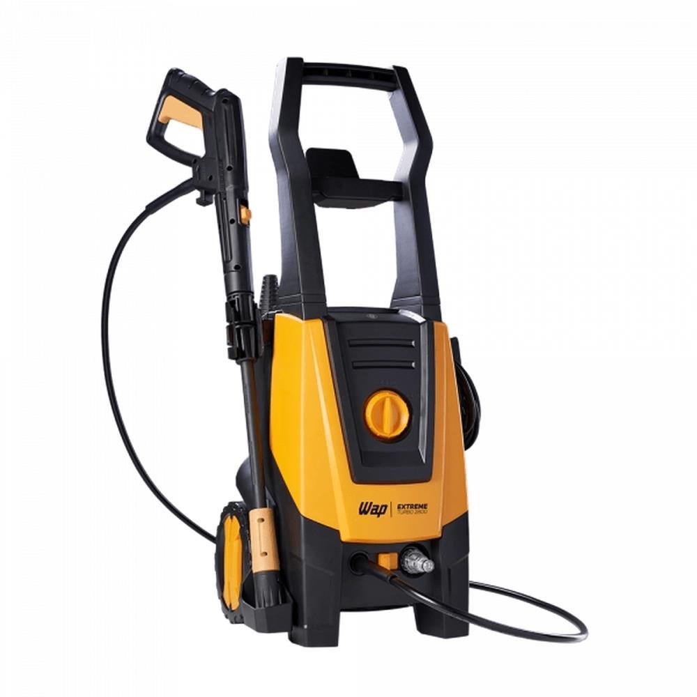 Lavadora de Alta Pressão Wap Extreme Turbo 2800 FW006756 ¿ 220 Volts
