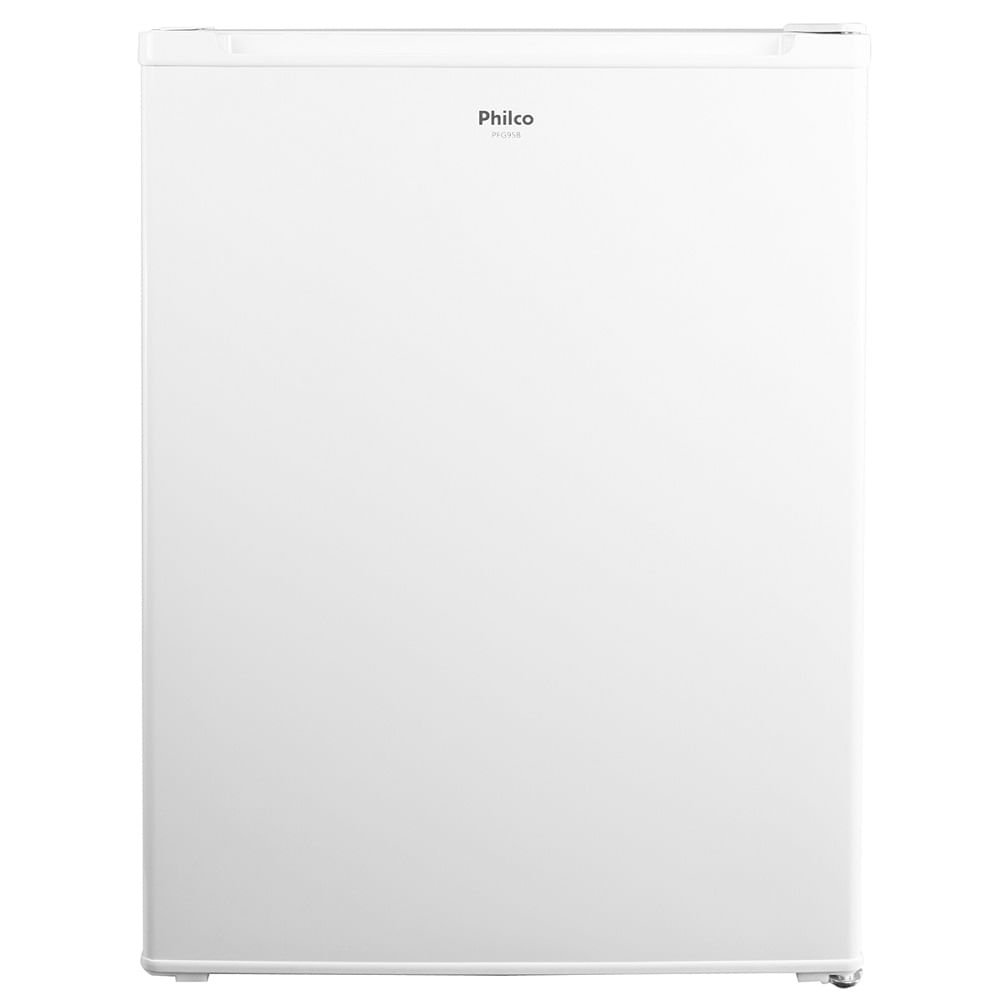 Frigobar Philco 76 Litros Branco PFG95B ¿ 127 Volts