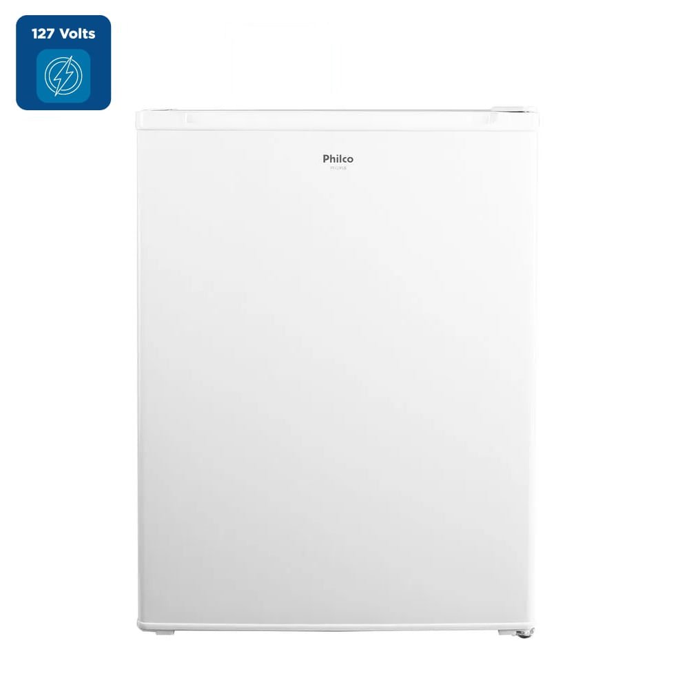 Frigobar Philco 76 Litros Branco PFG95B ¿ 127 Volts