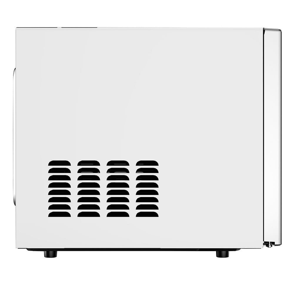 Micro-ondas Britânia 28 litros Branco BMO28BB - 127 Volts
