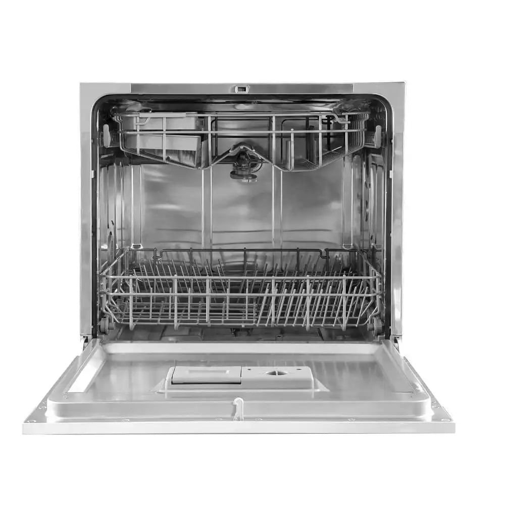 Lava Louça Philco 8 Serviços Branca PLL08B ¿ 127 Volts