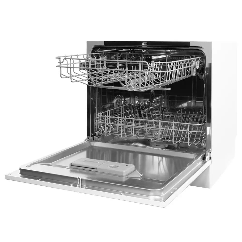Lava Louça Philco 8 Serviços Branca PLL08B ¿ 127 Volts