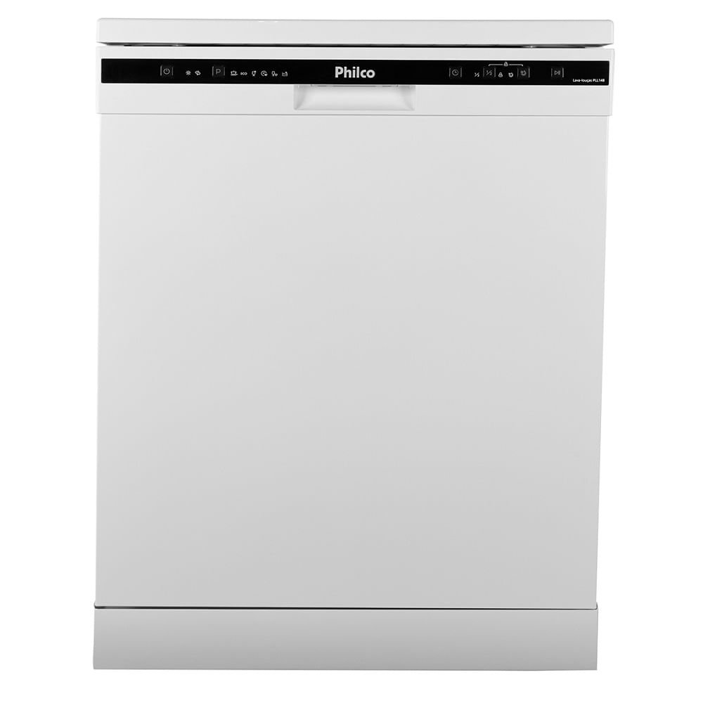Lava Louça Philco 14 Serviços Branca PLL14B ¿ 127 Volts