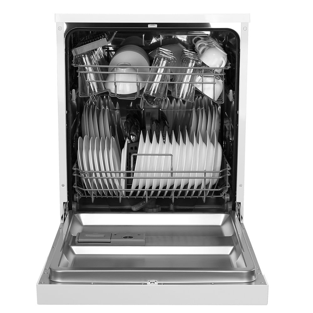 Lava Louça Philco 14 Serviços Branca PLL14B ¿ 127 Volts