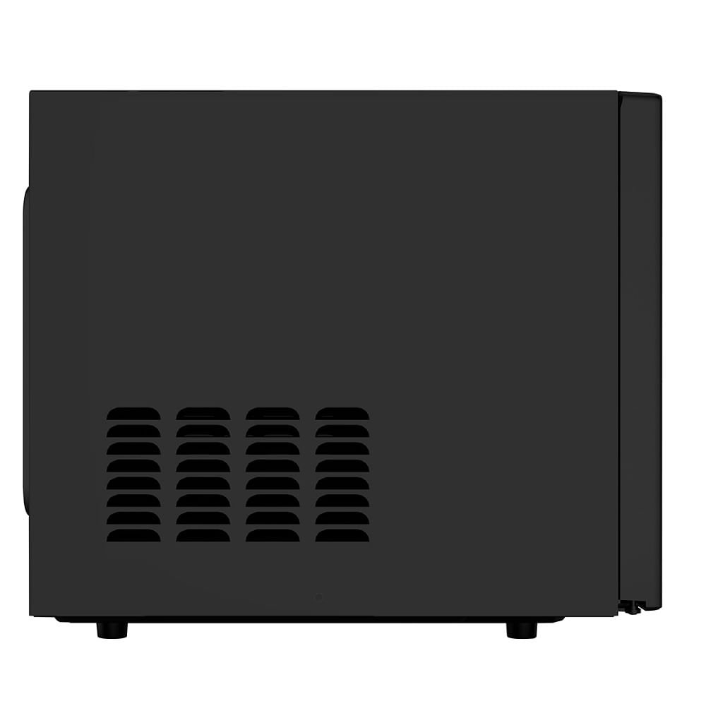 Micro-ondas Philco 34 Litros Inox e Preto PMO34IP ¿ 220 Volts