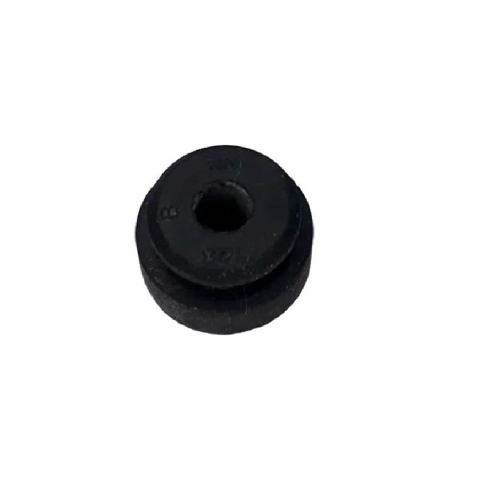 Amortecedor Borracha 8mm para Refrigerador Brastemp