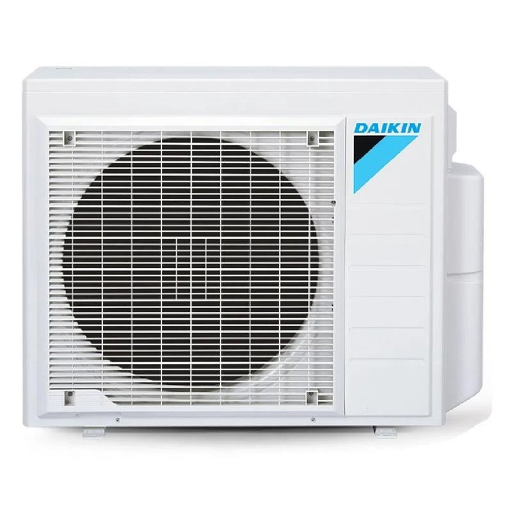 Ar Condicionado Multi Split Cassete 4 Vias Inverter Daikin 3x12000 BTU/h Quente e Frio Monofásico 3MXS24PMVM - 220 Volts Ar Condiciona