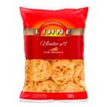 Macarrao Liane Ninho Numero 1 Semola 20X500Gramas