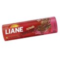 Biscoito Liane Recheado Napolitano 30X115Gramas