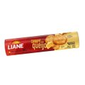 Biscoito Liane Cracker Queijo 30X90Gramas