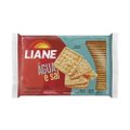 Biscoito Liane Agua E Sal 30X330Gramas