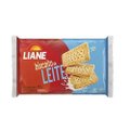 Biscoito Liane Leite 30X330Gramas