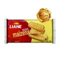 Biscoito Liane Maizena 30X330Gramas
