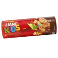 Biscoito Liane Recheado Kids Chocolate 30X115Gramas