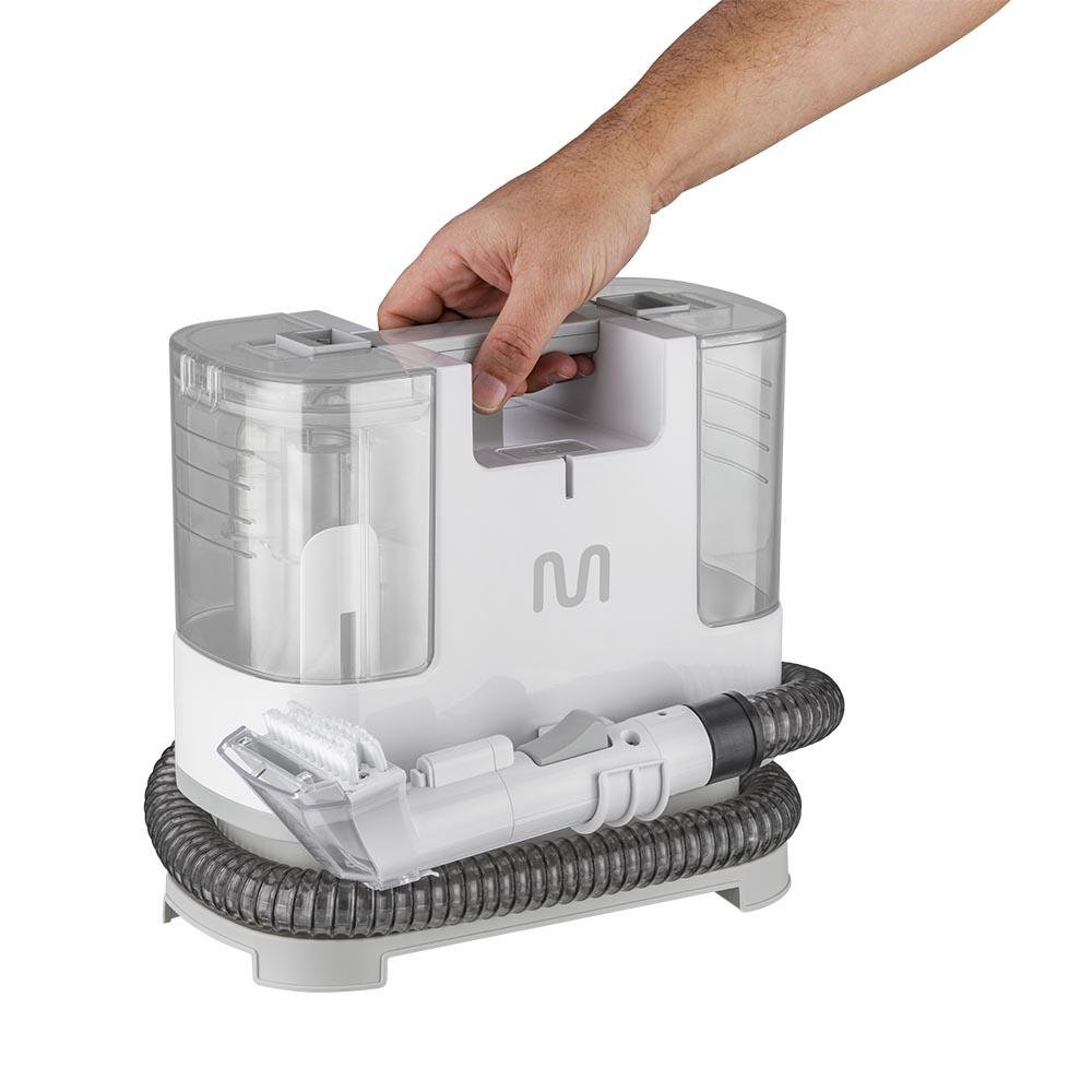 Extratora Portatil Para Estofados 220v-400w Multi - HO329