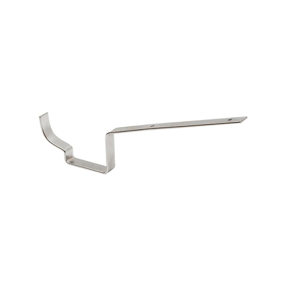 Suporte Calha Metal Galvanizada 28 Calhaforte C10
