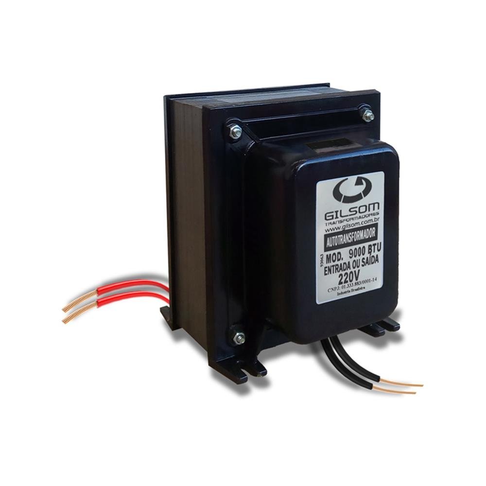 Transformador Ar Condicionado 9000 Btus