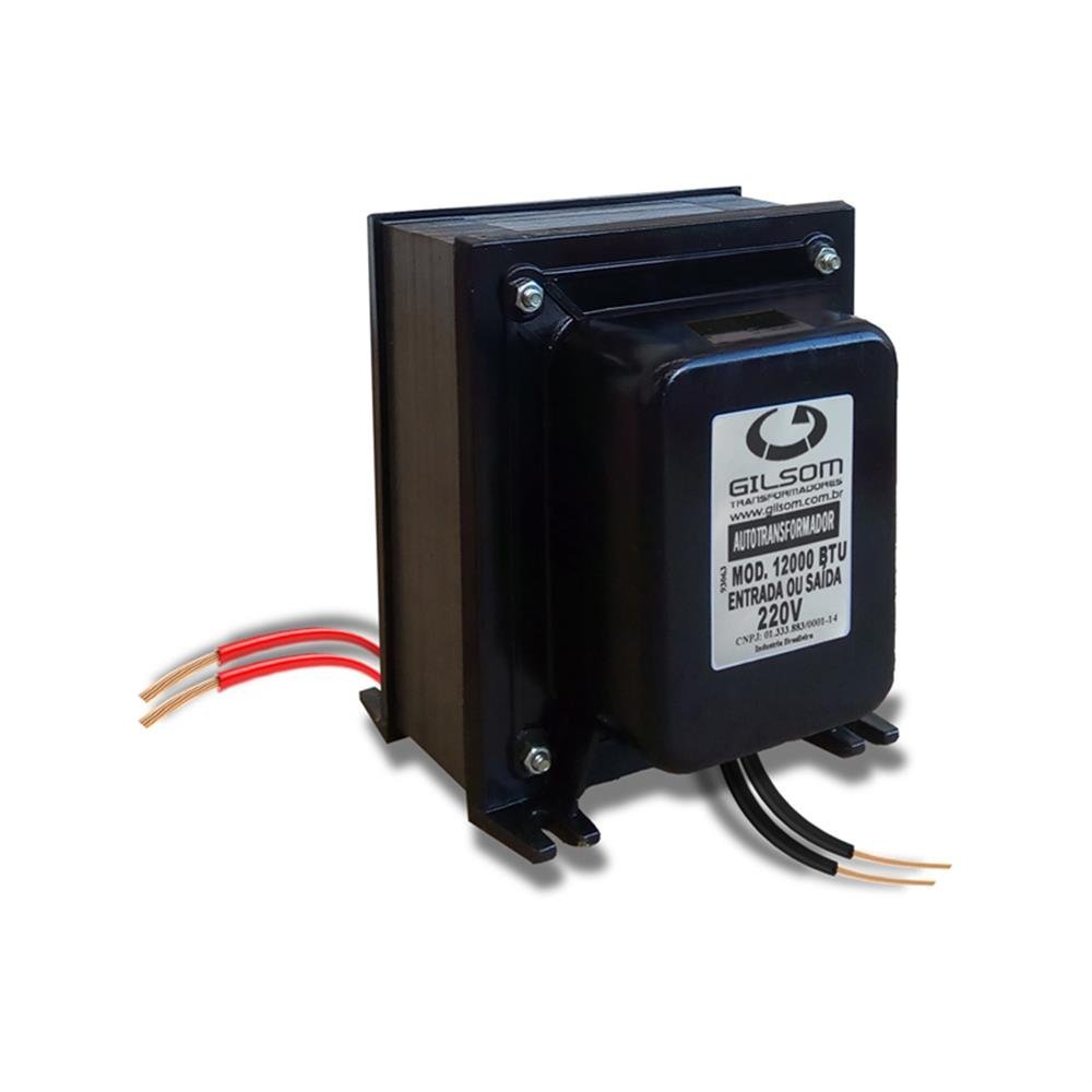 Transformador Ar Condicionado 12000 Btus