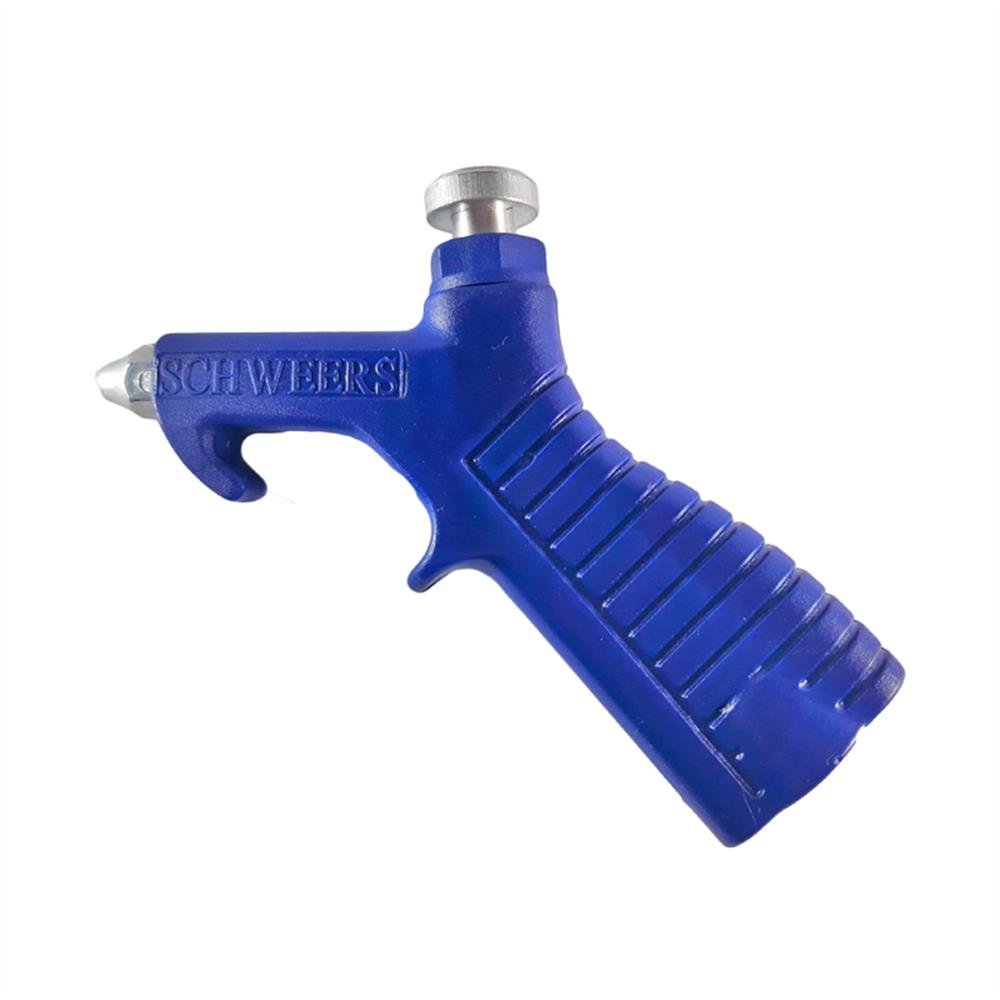 Bico Limpeza Soprador Ar Bs02 Schweers