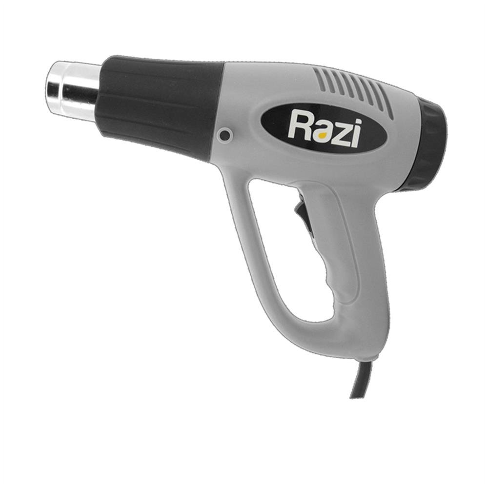 Soprador Termico 2000W Razi 220V