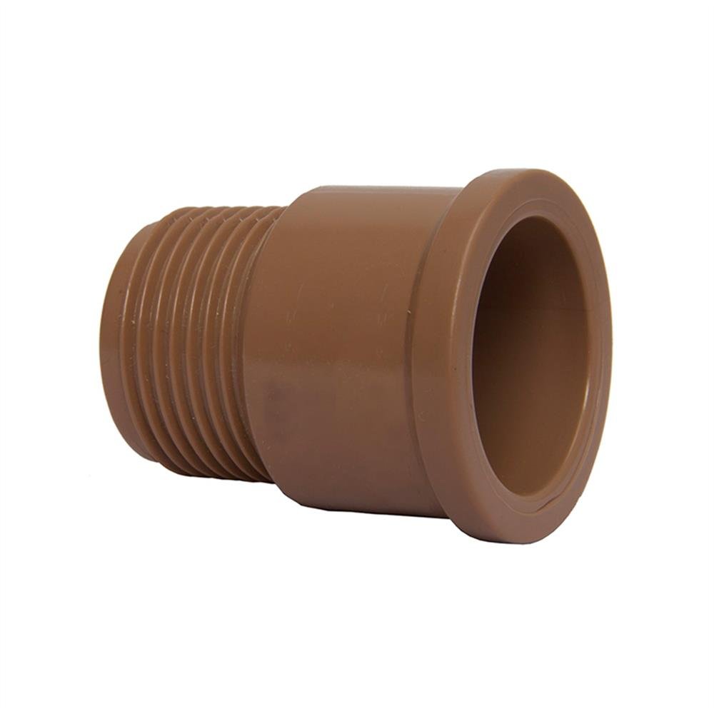 Adaptador Curto 40X11/4 Soldavel Tubozan C10