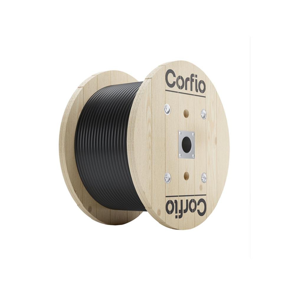 Cabo Pp3x 4,00Pt Flex.1Kv Corf 300M
