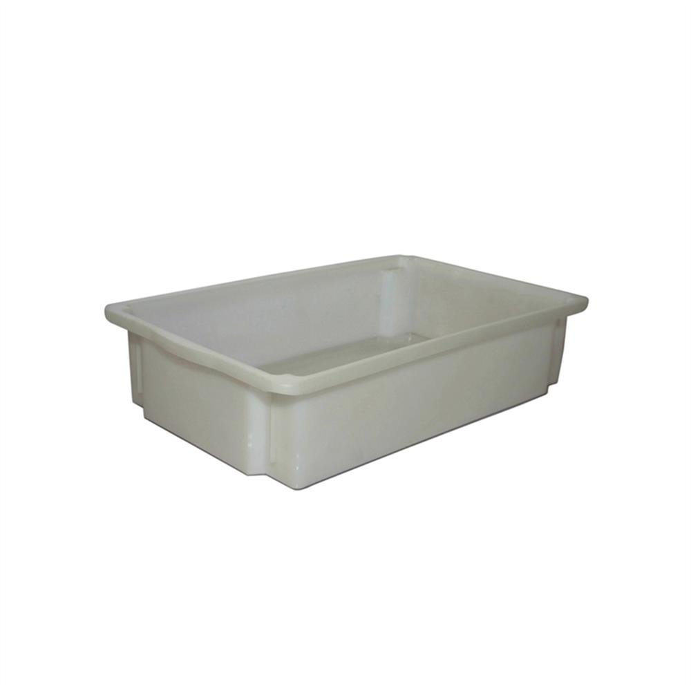 Caixa Açougue 15L S/Tampa 53X32x12 C5