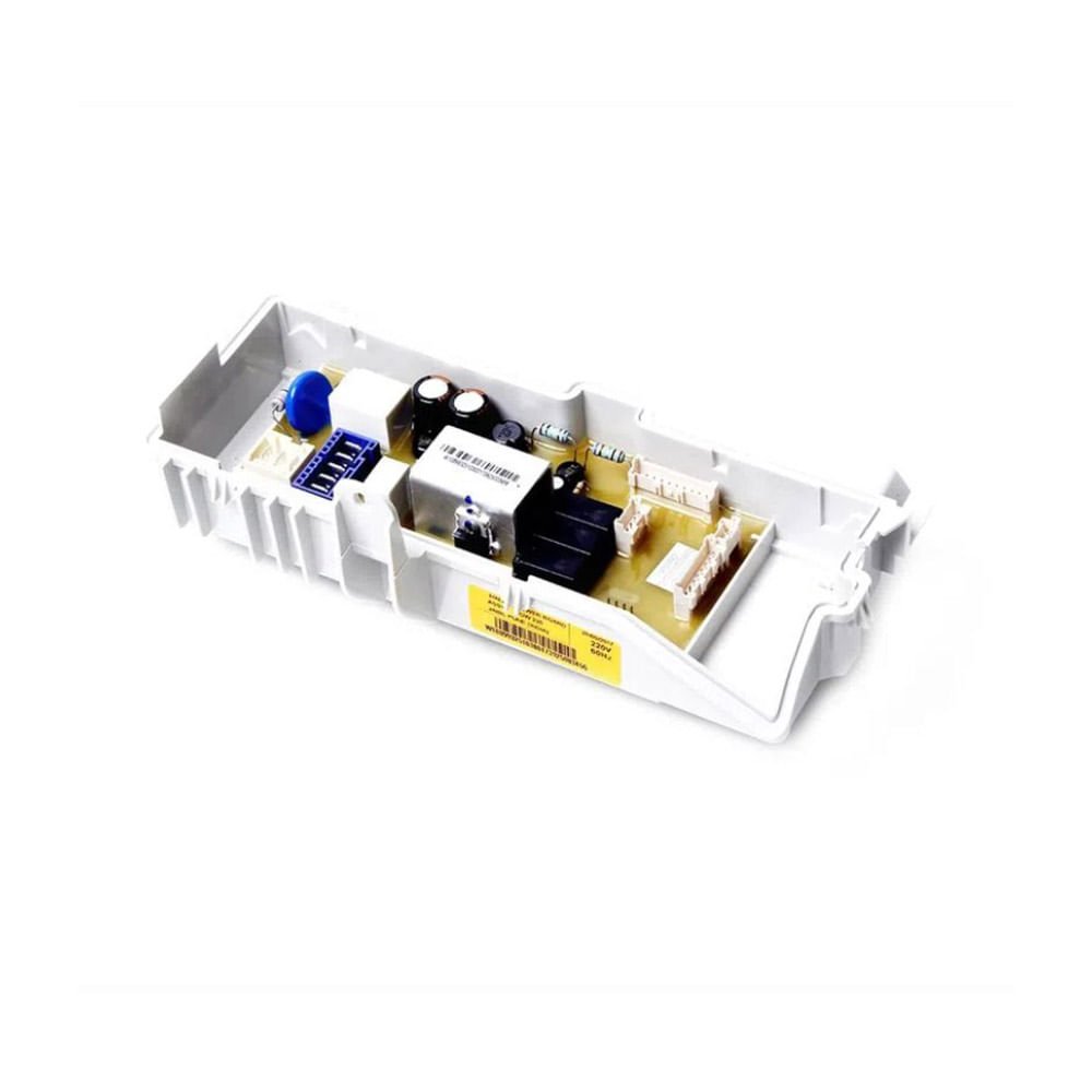 Placa de Potência para Máquina de Lavar Brastemp W10899325 - 220v