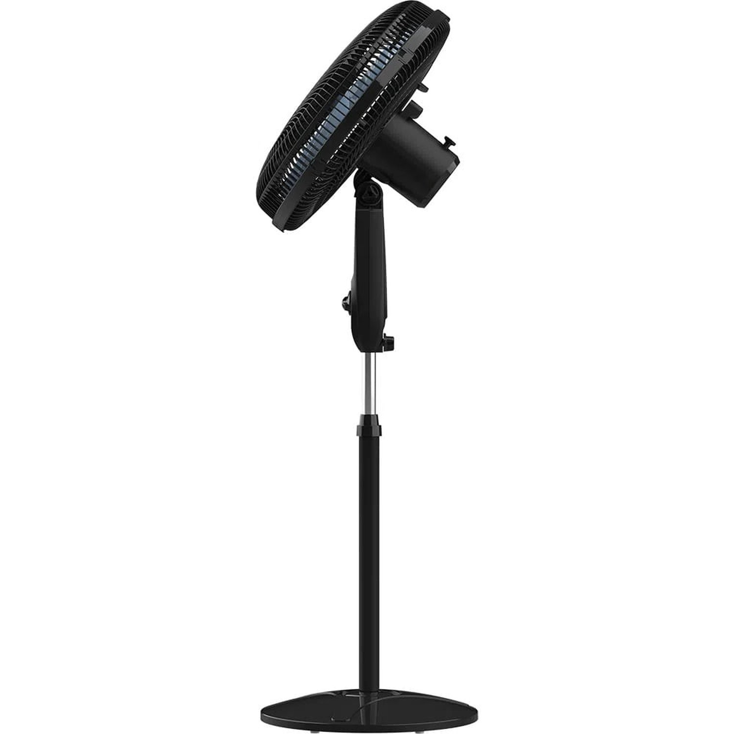 Ventilador De Coluna Cadence Preto Vtr869 - 127 Volts