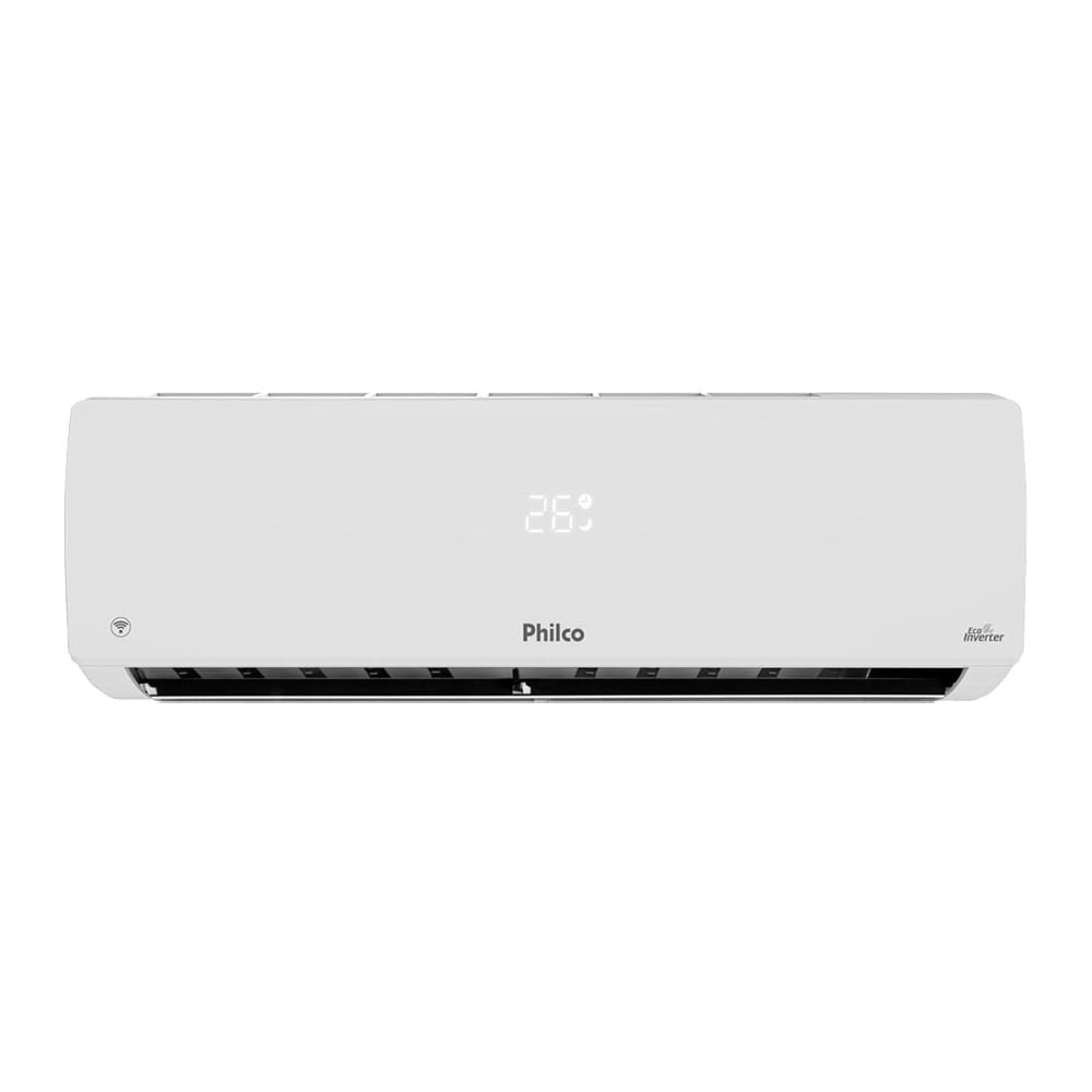 Ar Condicionado Split 18.000 BTUs Philco PAC18000IFM15 - Ciclo Frio, Eco Inverter, 220V