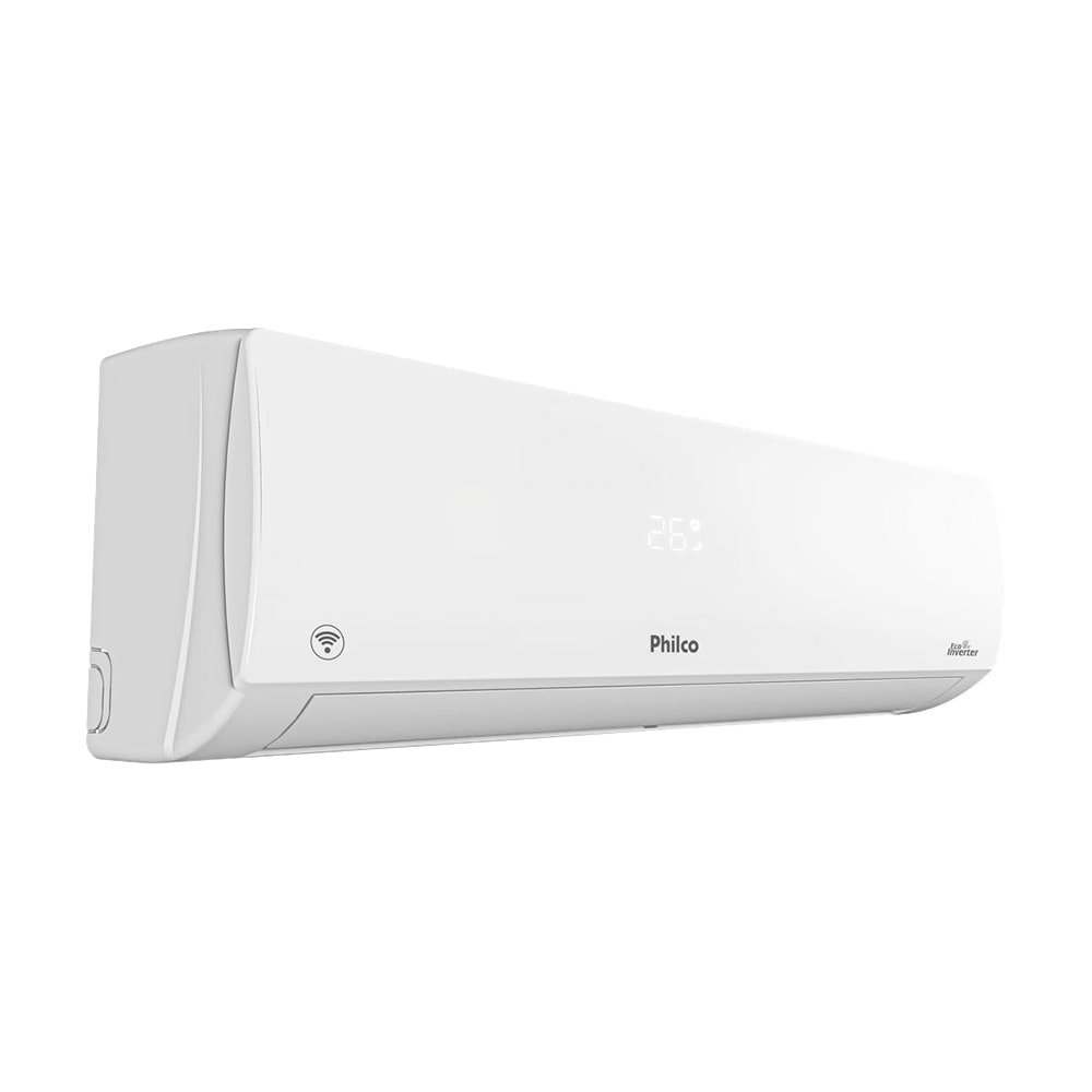 Ar Condicionado Split 18.000 BTUs Philco PAC18000IFM15 - Ciclo Frio, Eco Inverter, 220V