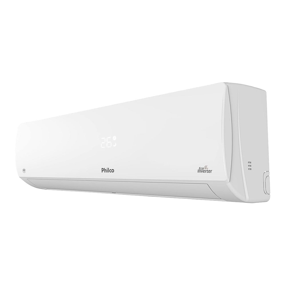 Ar Condicionado Split 18.000 BTUs Philco PAC18000IFM15 - Ciclo Frio, Eco Inverter, 220V