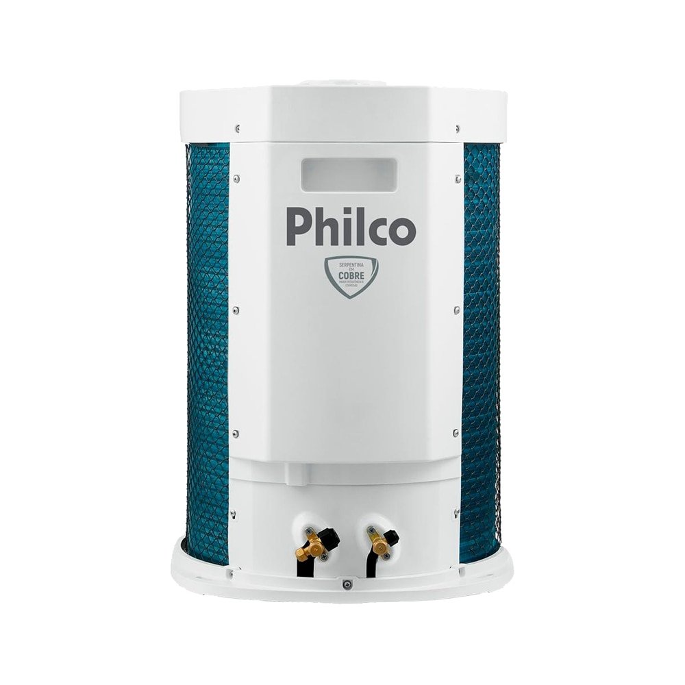 Ar Condicionado Split 18.000 BTUs Philco PAC18000IFM15 - Ciclo Frio, Eco Inverter, 220V