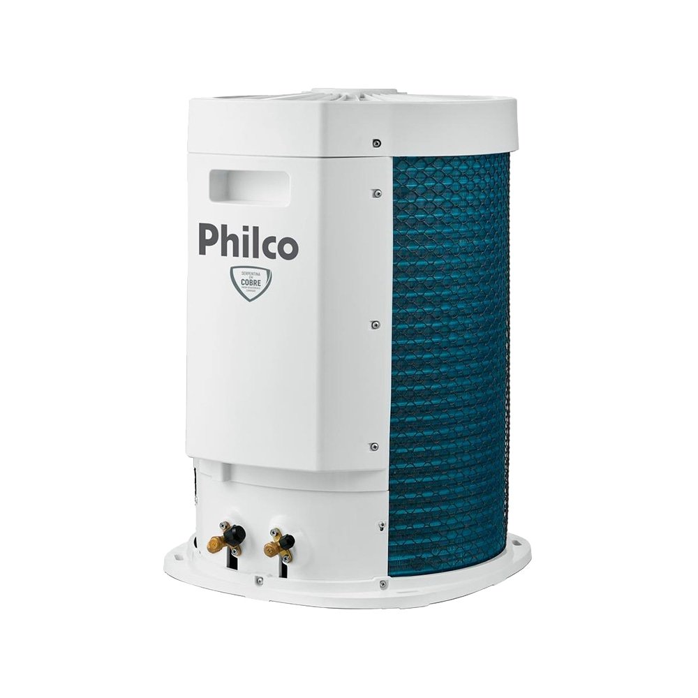 Ar Condicionado Split 18.000 BTUs Philco PAC18000IFM15 - Ciclo Frio, Eco Inverter, 220V
