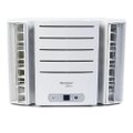 Ar Condicionado Janela Springer Midea 7500 Btu/H Frio Eletrônico Qck078rb - 127 Volts