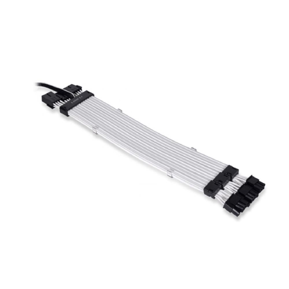 Cabo Extensor Lian Li Strimer+ V2 Triple 8 Pin RGB 8 Pinos