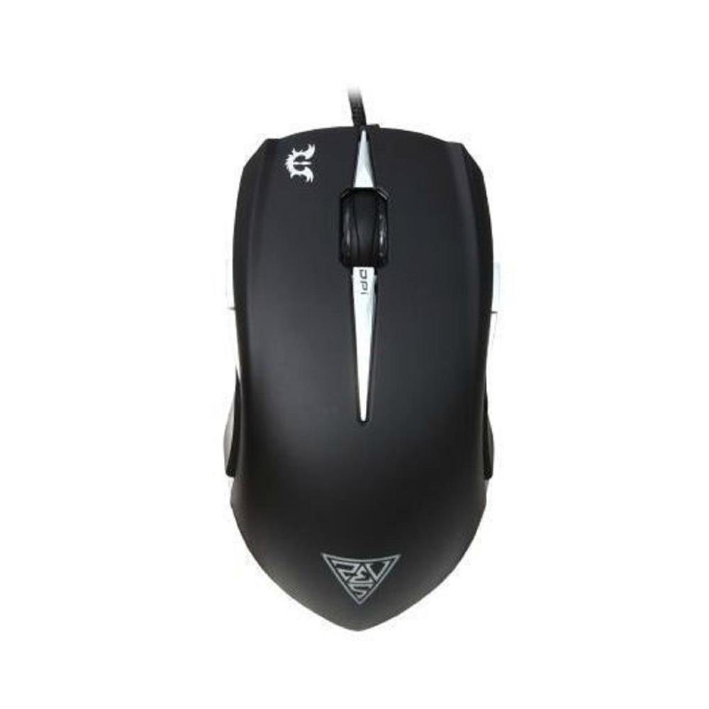 Mouse Gamer Gamdias Erebos 3500dpi Gms7100 - Box