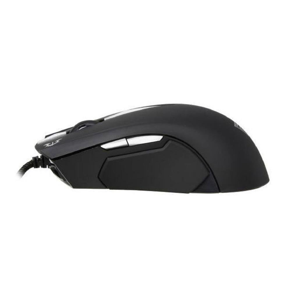 Mouse Gamer Gamdias Erebos 3500dpi Gms7100 - Box