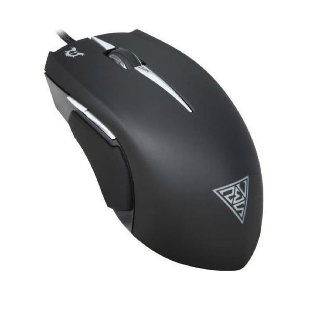 Mouse Gamer Gamdias Erebos 3500dpi Gms7100 - Box