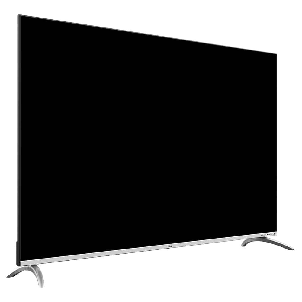 Smart TV DLED 58" Philco PTV58G7PAGCSBL 4K UHD - com Wi-Fi, 2 USB, 4 HDMI, Dolby Audio, 60Hz