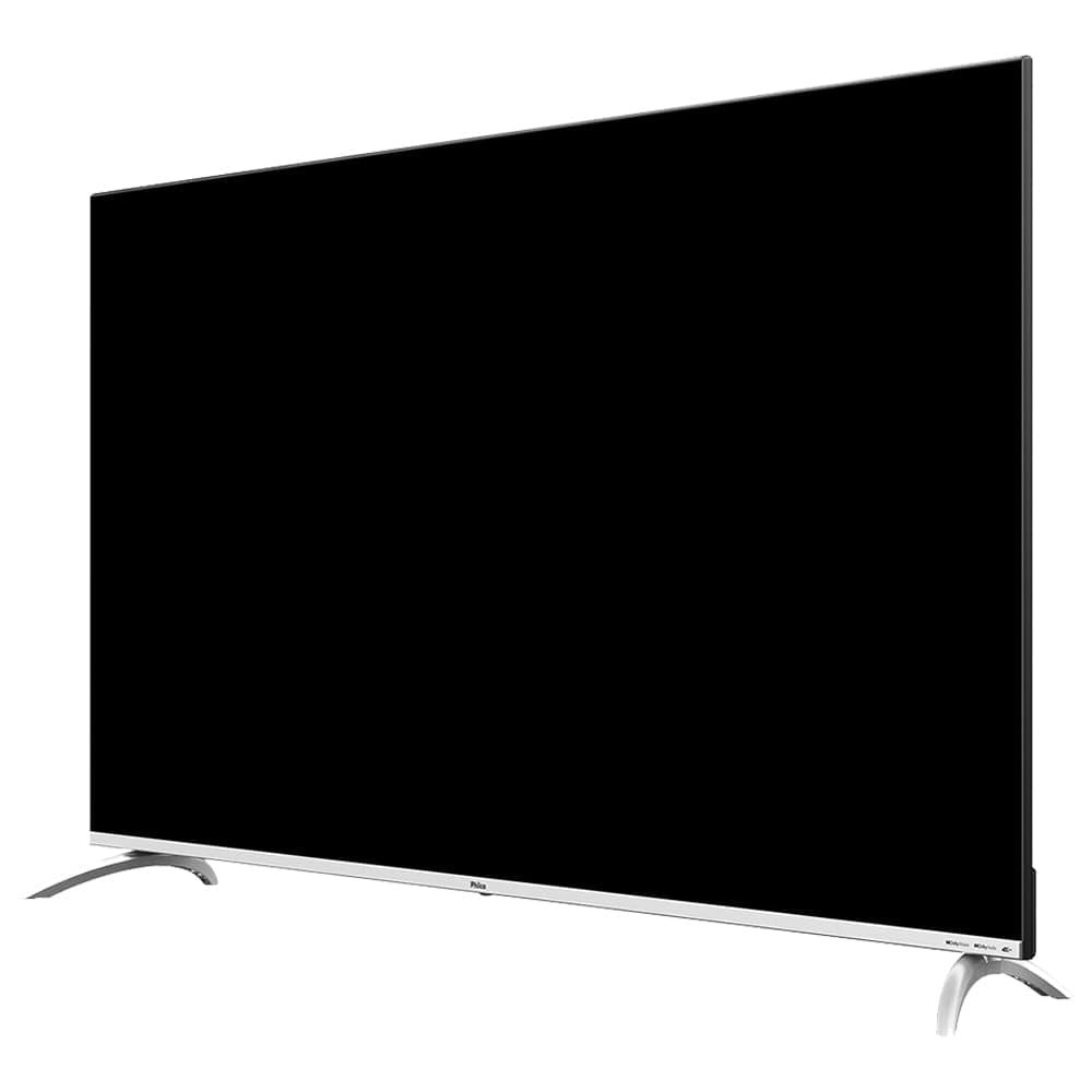 Smart TV DLED 58" Philco PTV58G7PAGCSBL 4K UHD - com Wi-Fi, 2 USB, 4 HDMI, Dolby Audio, 60Hz