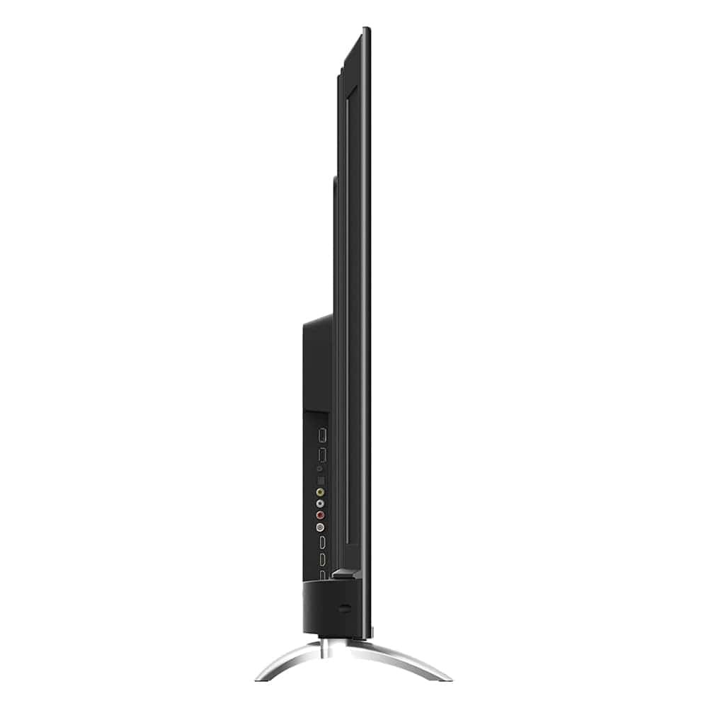 Smart TV DLED 58" Philco PTV58G7PAGCSBL 4K UHD - com Wi-Fi, 2 USB, 4 HDMI, Dolby Audio, 60Hz